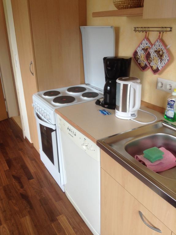 Haus Elsa Apartman Ramsau am Dachstein Szoba fotó