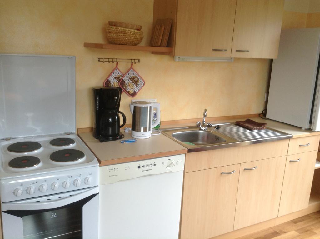 Haus Elsa Apartman Ramsau am Dachstein Szoba fotó