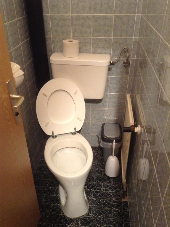 Haus Elsa Apartman Ramsau am Dachstein Szoba fotó
