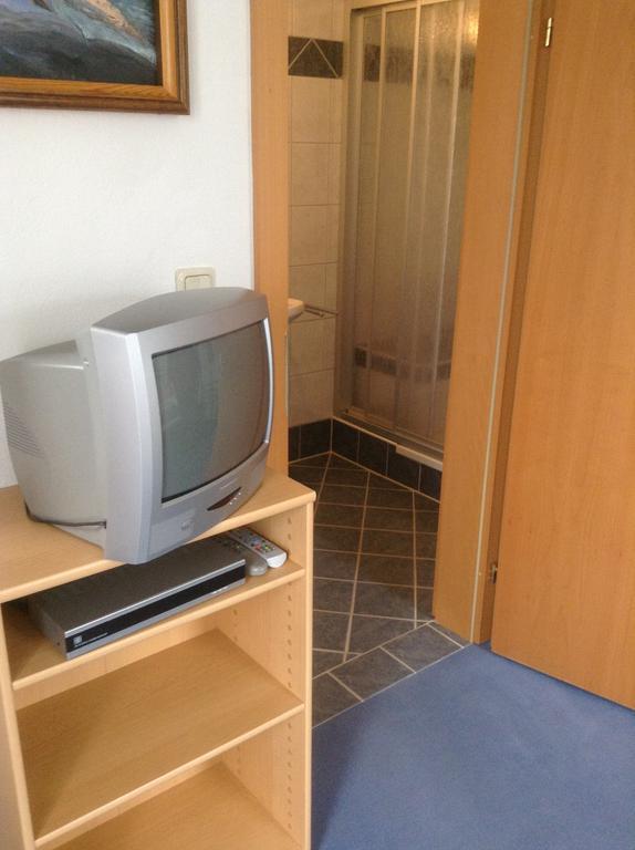 Haus Elsa Apartman Ramsau am Dachstein Szoba fotó