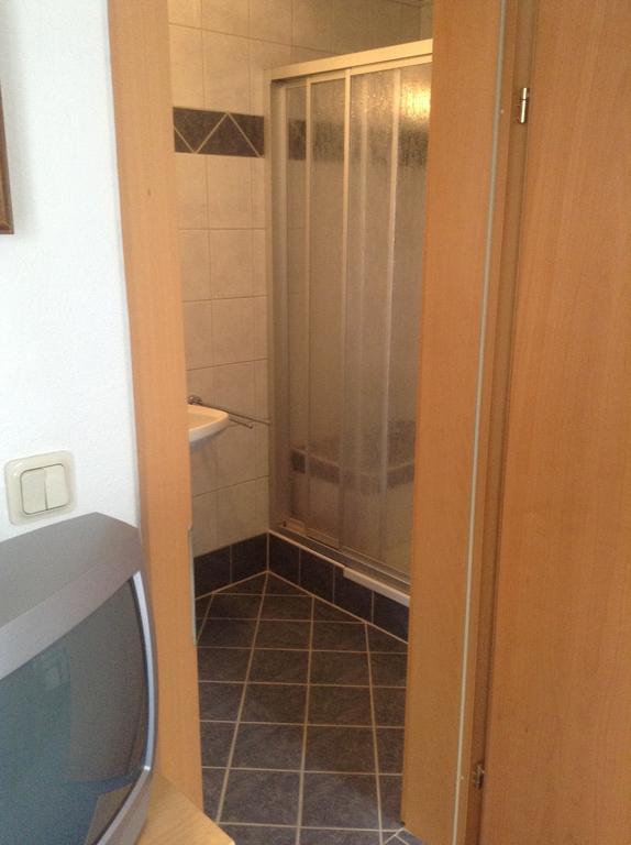 Haus Elsa Apartman Ramsau am Dachstein Szoba fotó