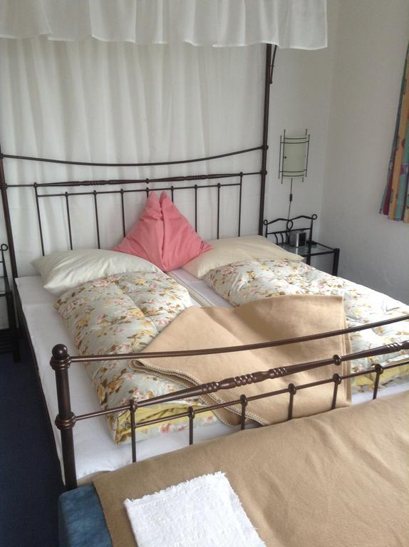 Haus Elsa Apartman Ramsau am Dachstein Szoba fotó