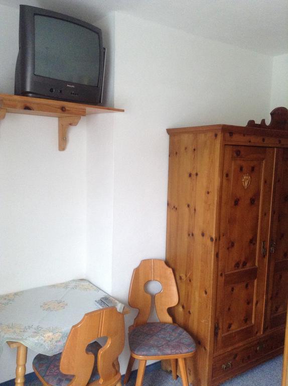 Haus Elsa Apartman Ramsau am Dachstein Szoba fotó