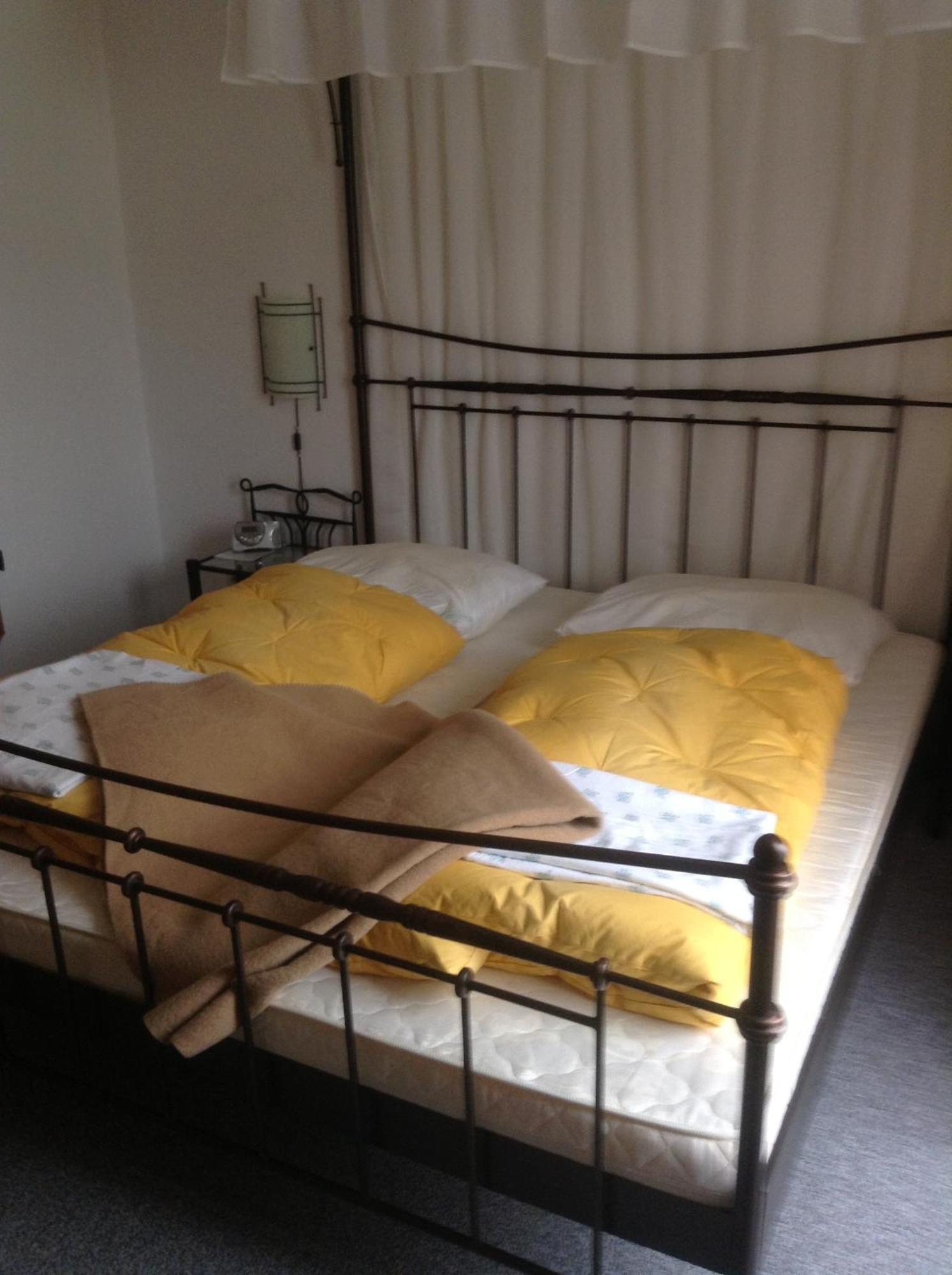Haus Elsa Apartman Ramsau am Dachstein Kültér fotó