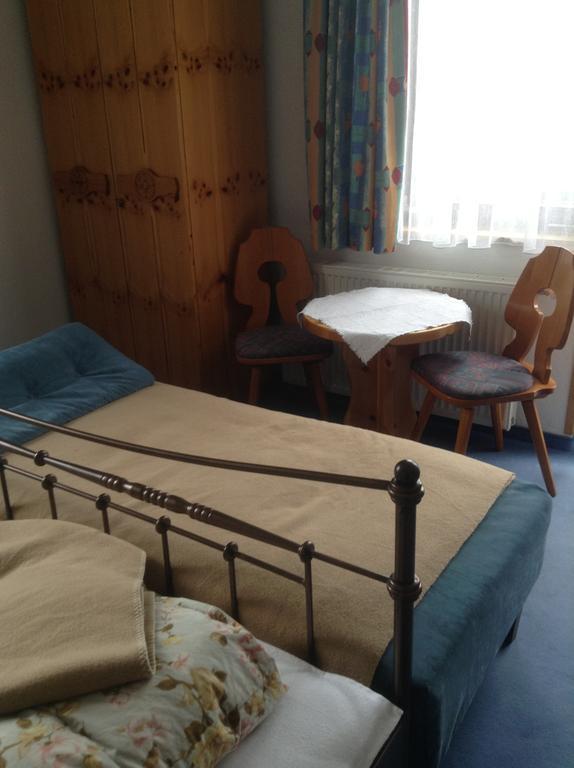Haus Elsa Apartman Ramsau am Dachstein Szoba fotó