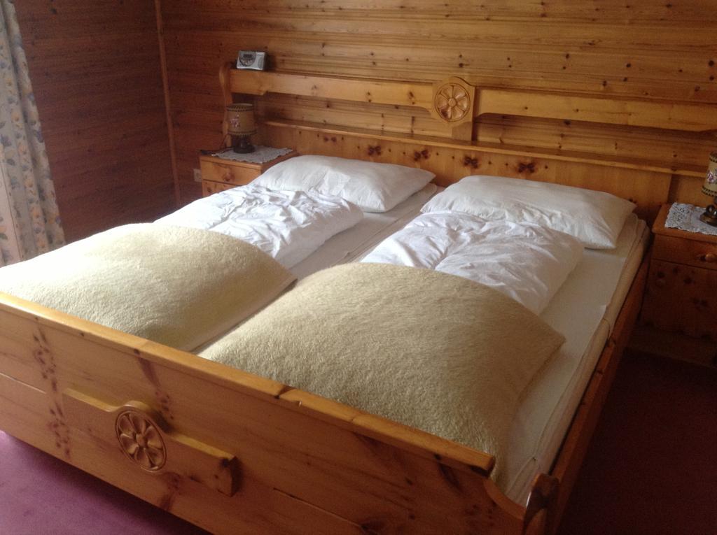 Haus Elsa Apartman Ramsau am Dachstein Szoba fotó