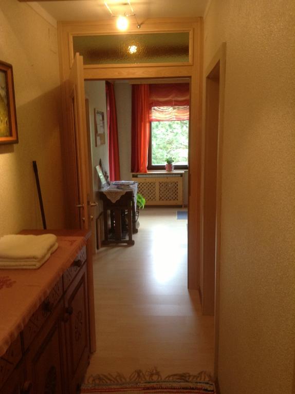 Haus Elsa Apartman Ramsau am Dachstein Kültér fotó