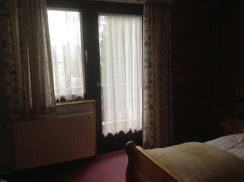 Haus Elsa Apartman Ramsau am Dachstein Kültér fotó