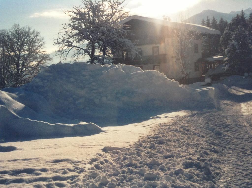 Haus Elsa Apartman Ramsau am Dachstein Kültér fotó